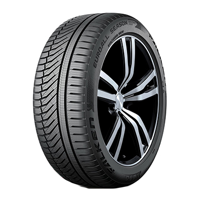 Ελαστικά τζιπ FALKEN Euroallseason AS-220 PRO NBLK XL FP 255/50 R20 109W