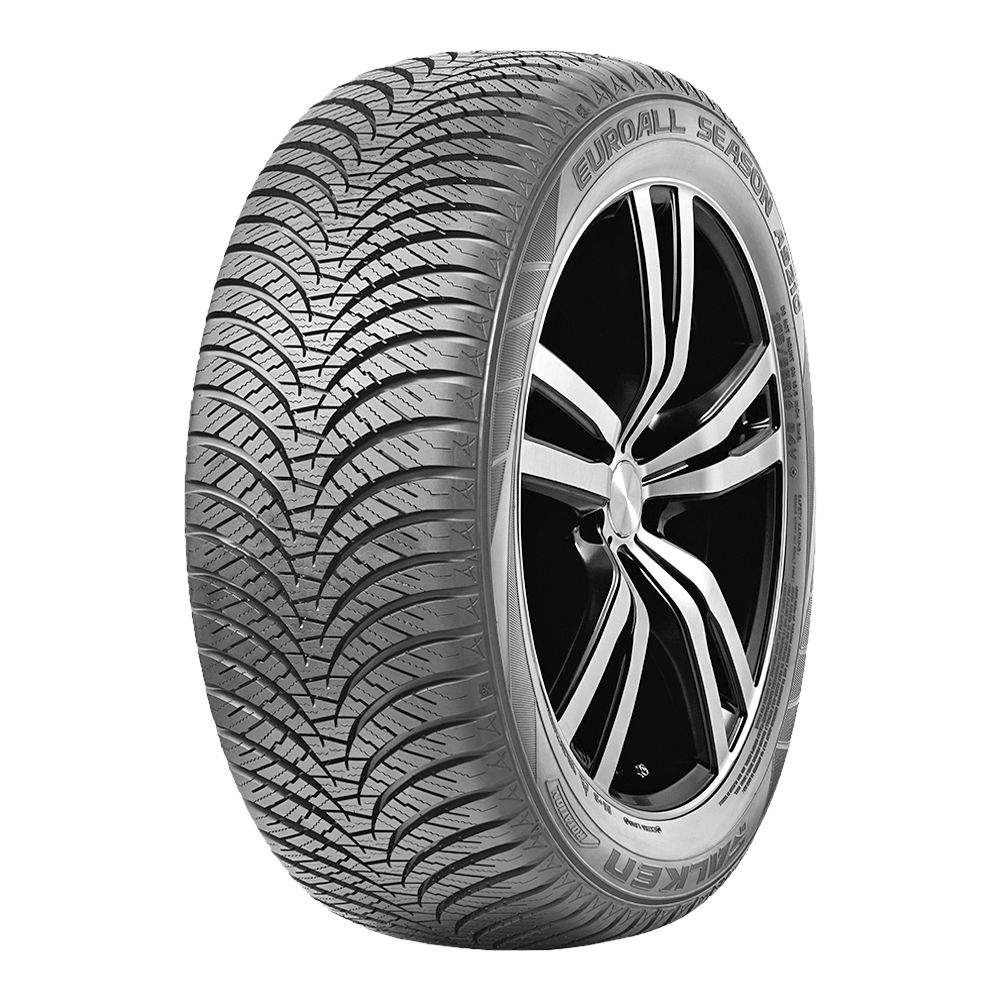 FALKEN EuroAllSeason AS210 205/55 R16 91H Ελαστικά αυτοκηνίτου FALKEN EuroAllSeason AS210 205/55 R16 91H