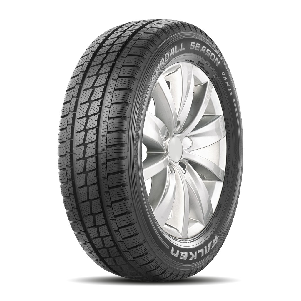 Anvelope microbuz FALKEN Euroallseason VAN11 BLK C 215/70 R15 109S