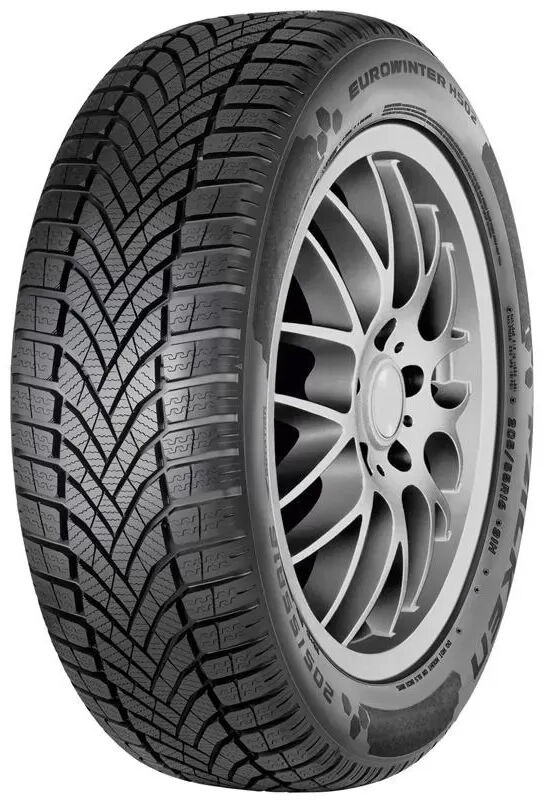 Anvelope auto FALKEN Eurowinter HS02 BLK XL FP 195/50 R16 88V
