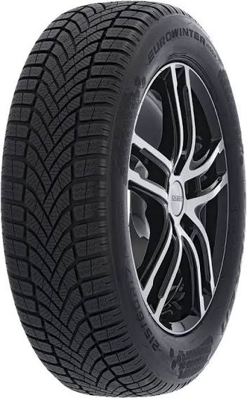 FALKEN Eurowinter HS02 PRO NBLK R0 XL 225/55 R19 103H Anvelope jeep FALKEN Eurowinter HS02 PRO NBLK R0 XL 225/55 R19 103H
