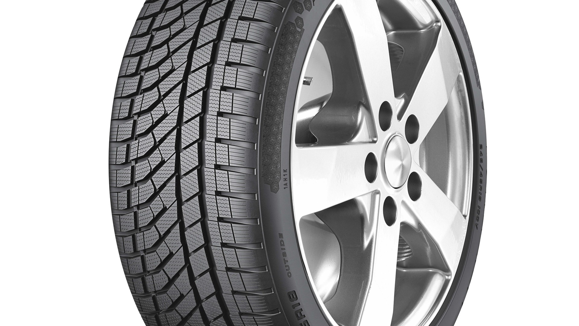 Ελαστικά τζιπ FALKEN Eurowinter HS02 PRO NBLK XL 235/60 R19 107V
