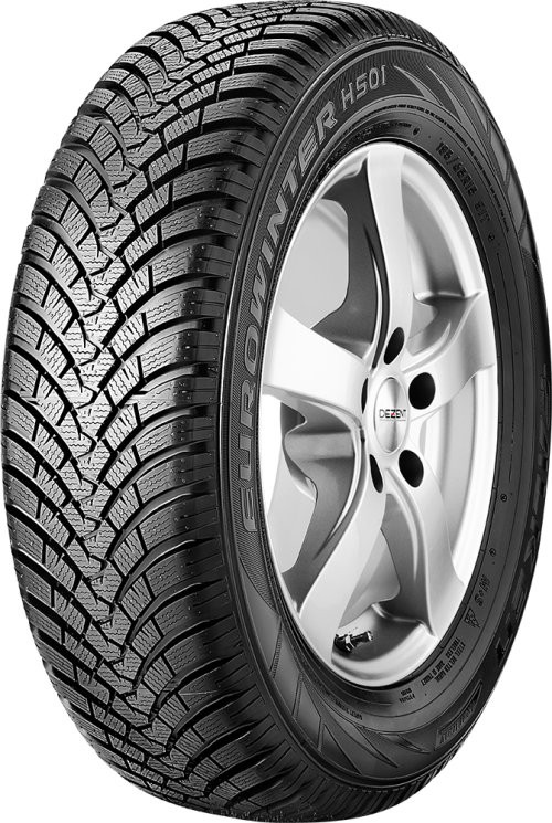 FALKEN EUROWINTER HS02 PRO XL 235/50 R21 101V Ελαστικά αυτοκηνίτου FALKEN EUROWINTER HS02 PRO XL 235/50 R21 101V