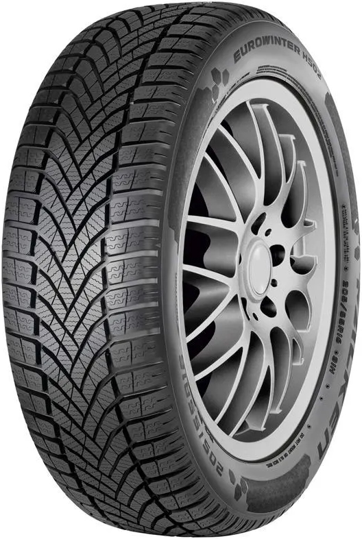 Anvelope auto FALKEN EUROWINTER HS02 185/65 R15 88T