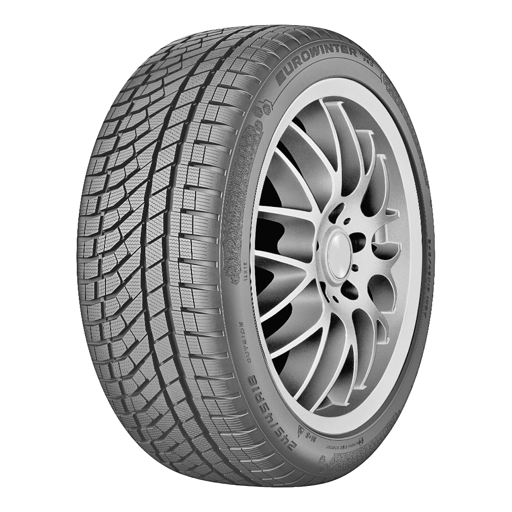 FALKEN Eurowinter HS02PRO R0 XL 245/50 R19 105H Anvelope jeep FALKEN Eurowinter HS02PRO R0 XL 245/50 R19 105H