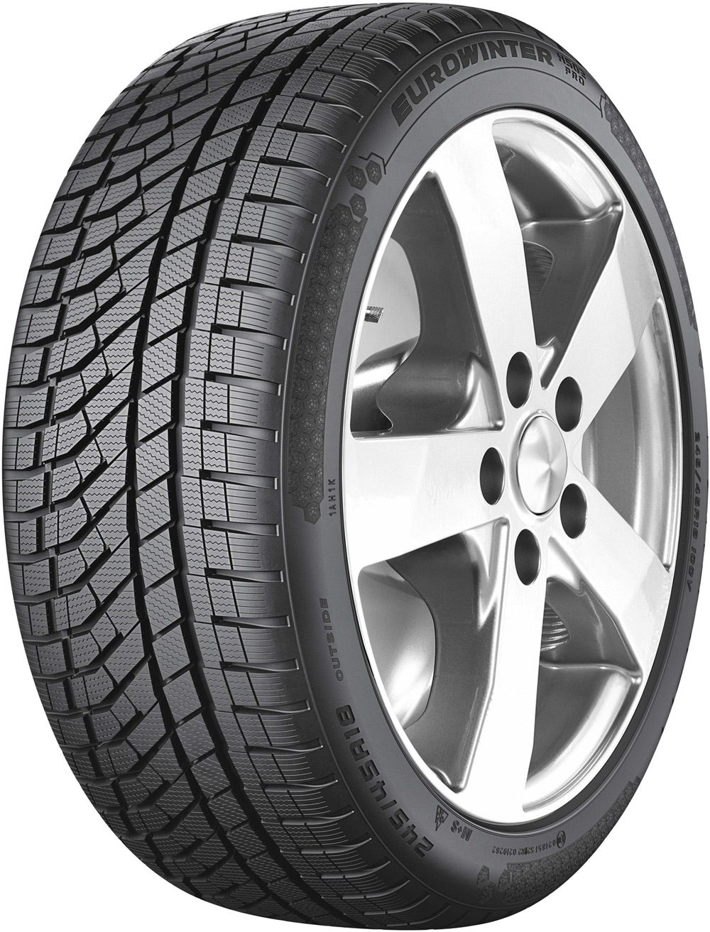 Anvelope jeep FALKEN EUROWINTER HS02PRO XL FP 255/45 R20 105W