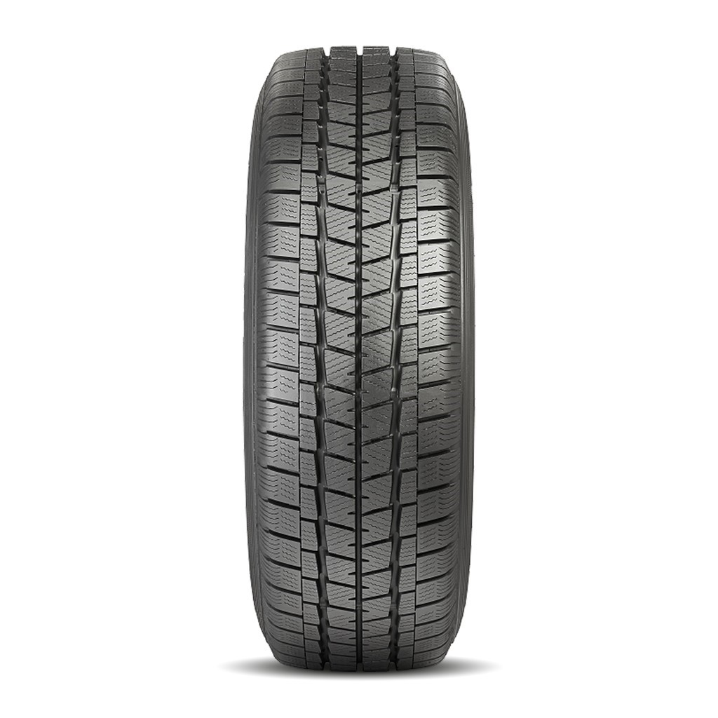 FALKEN Eurowinter VAN-01 Friction BLK C 225/55 R17 109T Anvelope microbuz FALKEN Eurowinter VAN-01 Friction BLK C 225/55 R17 109T
