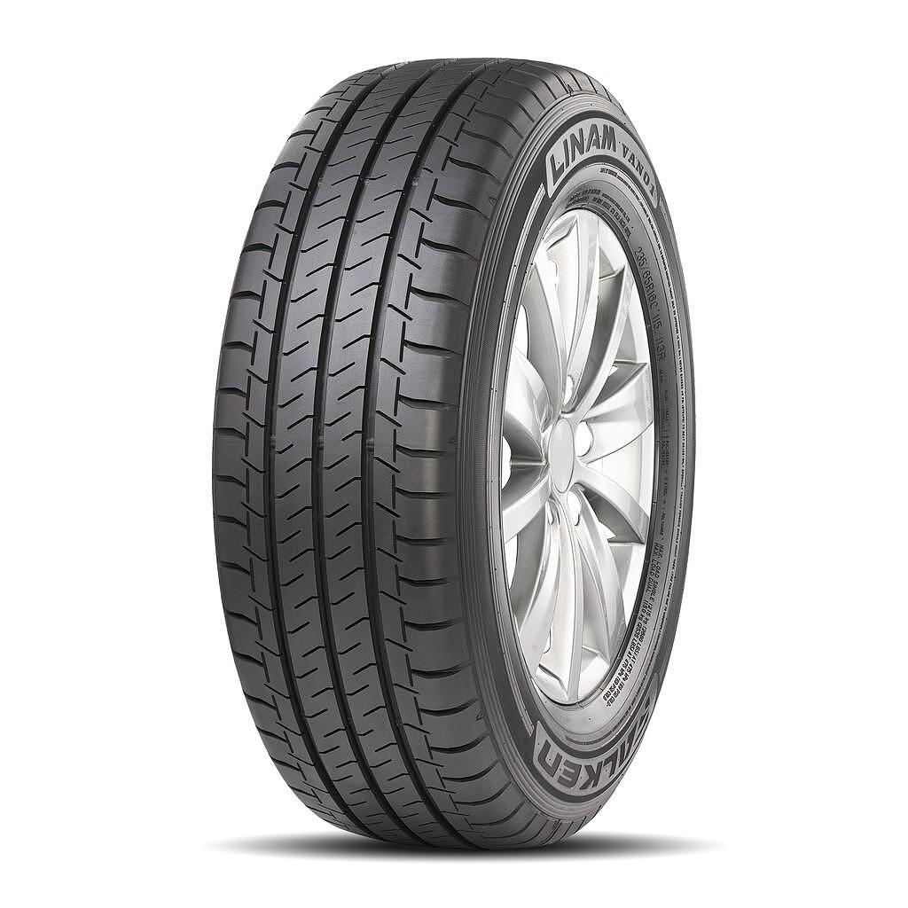 Anvelope microbuz FALKEN Linam VAN01 BLK C 215/70 R15 109S