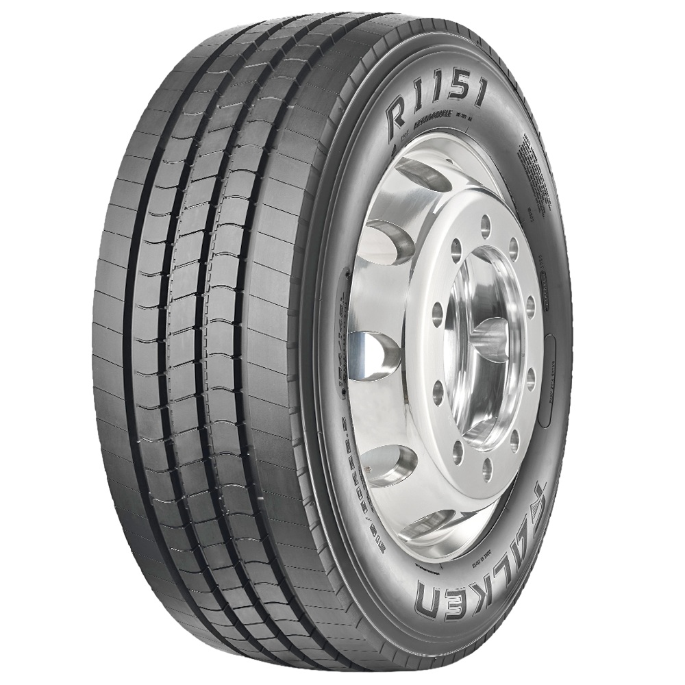 FALKEN RI151A 315/70 R22.5 156L Тежкотоварни гуми FALKEN RI151A 315/70 R22.5 156L