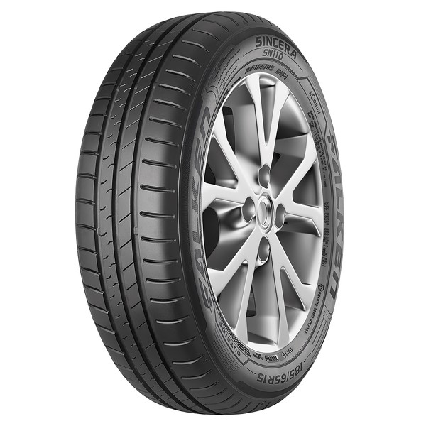 Ελαστικά αυτοκηνίτου FALKEN Sincera SN-110 EC BLK 165/70 R14 81T