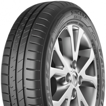 FALKEN Sincera SN-110A BLK 175/60 R18 85H Ελαστικά αυτοκηνίτου FALKEN Sincera SN-110A BLK 175/60 R18 85H