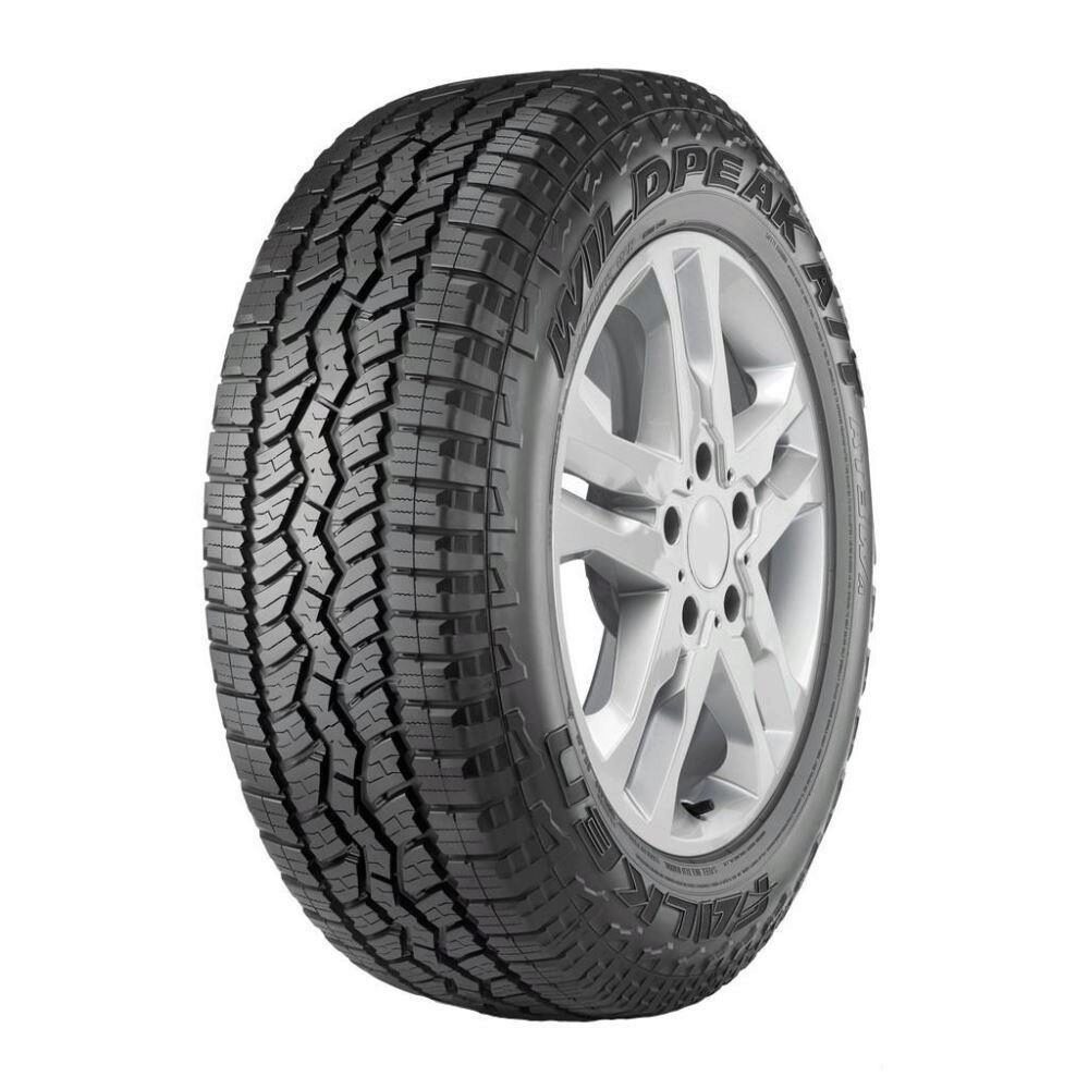 Ελαστικά τζιπ FALKEN WildPeak-AT3WA XL 245/70 R17 114T