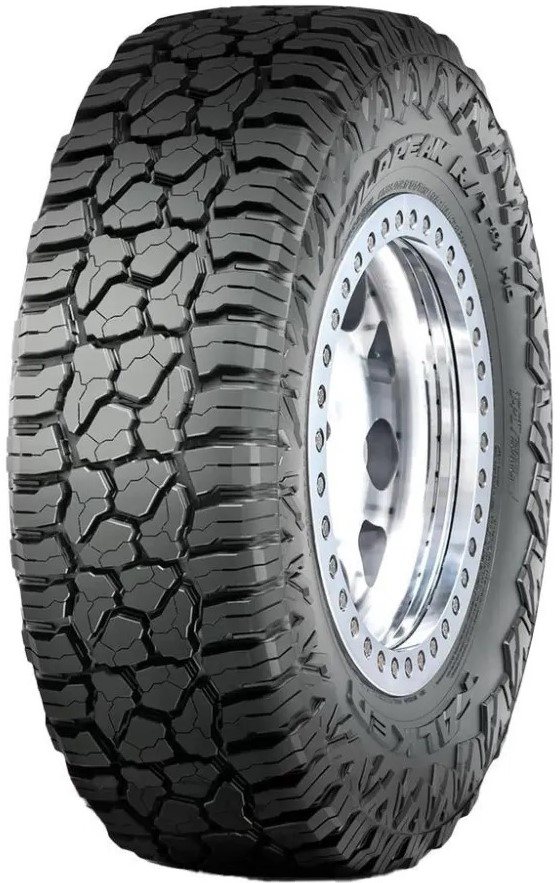 FALKEN WILDPEAK/T01 275/60 R20 119Q Anvelope jeep FALKEN WILDPEAK/T01 275/60 R20 119Q