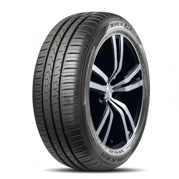 FALKEN ZE310AEC 215/60 R16 95V Ελαστικά αυτοκηνίτου FALKEN ZE310AEC 215/60 R16 95V