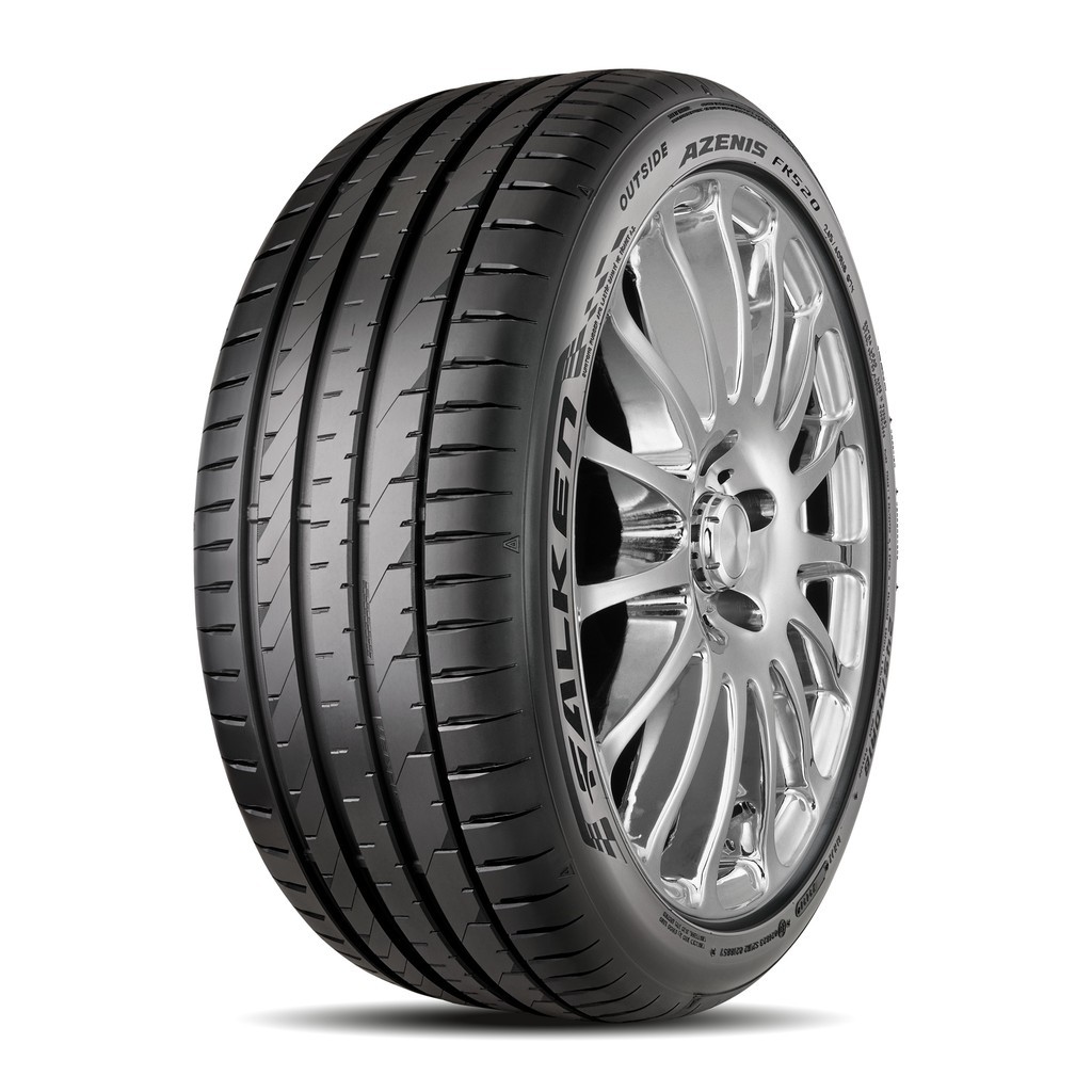 FALKEN ZE914BXL XL 225/40 R18 92W Anvelope auto FALKEN ZE914BXL XL 225/40 R18 92W