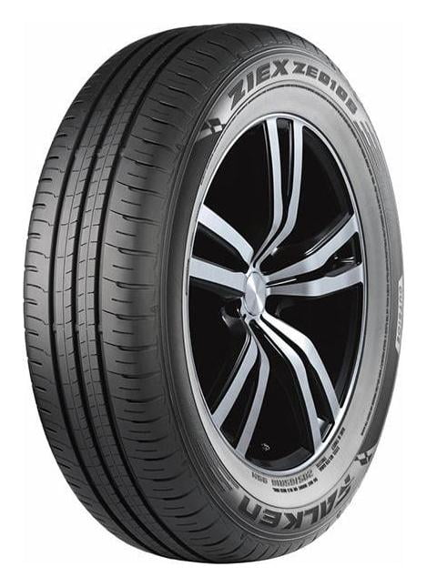 Anvelope auto FALKEN ZIEX ZE-010B DEMO 205/65 R16 95H