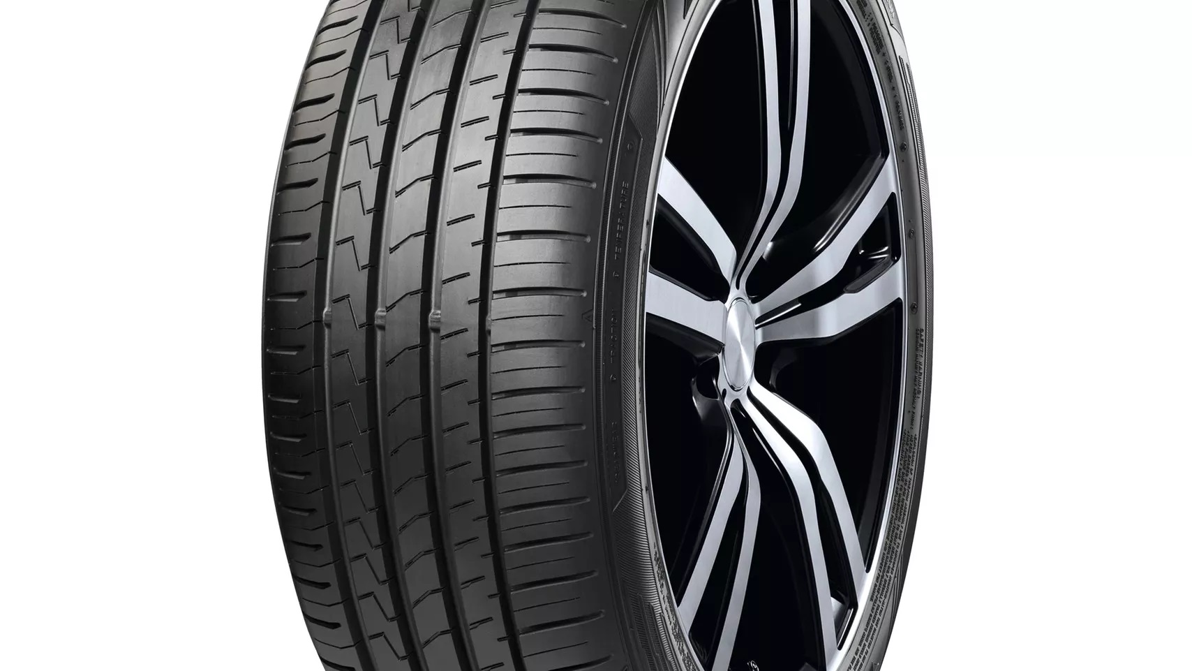 Ελαστικά αυτοκηνίτου FALKEN ZIEX ZE-310 EC BLK AUDI 205/55 R16 91V