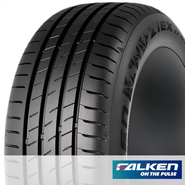 FALKEN ZIEX ZE-320 BLK XL FP 235/40 R18 95W Anvelope auto FALKEN ZIEX ZE-320 BLK XL FP 235/40 R18 95W