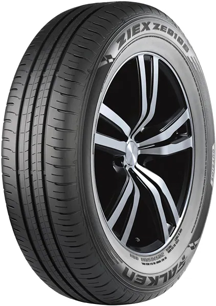 Ελαστικά αυτοκηνίτου FALKEN ZIEX ZE010B 205/65 R16 95H