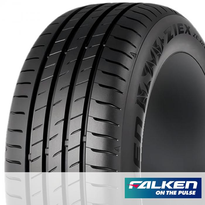 Anvelope auto FALKEN ZIEX ZE320 XL FP 215/45 R18 93W