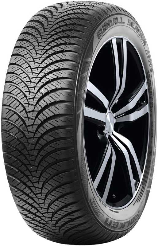 Anvelope auto FALKEN EUROALL SEASON AS210 XL 225/55 R17 101V