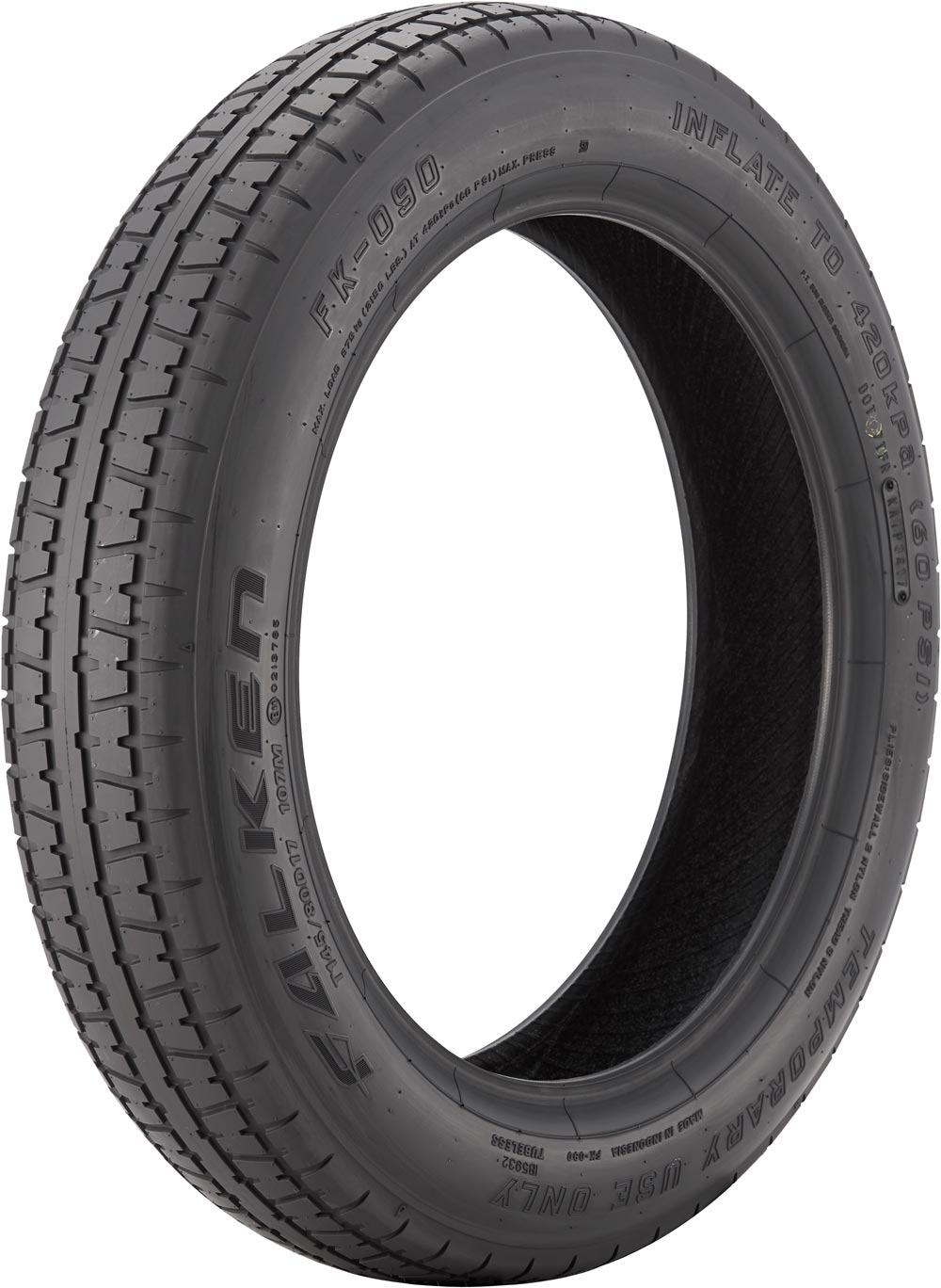 Anvelope auto FALKEN FK090 165/90 R18 107M