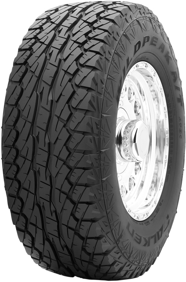 FALKEN WILDPEAK A/T AT01 DOT 2023 215/60 R17 96H Anvelope jeep FALKEN WILDPEAK A/T AT01 DOT 2023 215/60 R17 96H