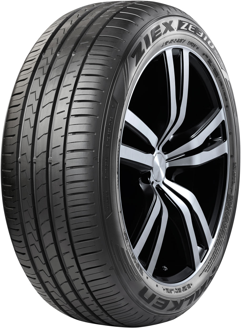 Anvelope auto FALKEN ZIEX ZE310 ECORUN XL 195/40 R17 81W