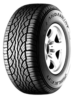 Гуми за джип FALKEN LANDAIR LA/AT T110 DOT 2023 195/80 R15 96H