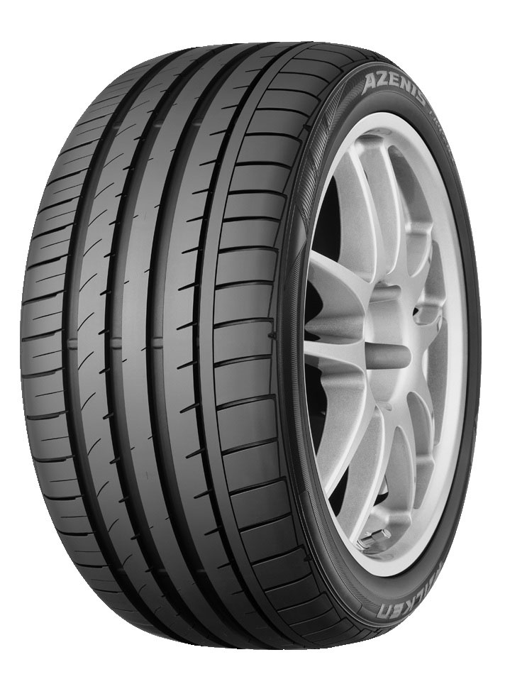 Anvelope jeep FALKEN AZENIS FK453CC 215/50 R18 92W