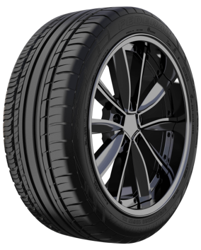 Anvelope jeep FEDERAL COURAGIA F/X 275/55 R20 117V