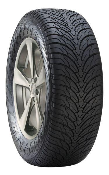 Anvelope jeep FEDERAL COURAGIA S/U XL 275/55 R20 117V