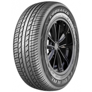 FEDERAL COURAGIA XUV 265/70 R15 112H
