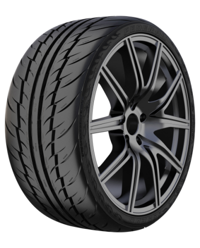 Anvelope auto FEDERAL SS-595 EVO 235/45 R17 97Y