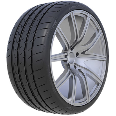 Автомобилни гуми FEDERAL ST-1 245/35 R18 92Y