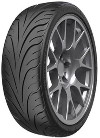 Гуми за кола FEDERAL 595 RS COMPETITION ONLY 255/40 R17 94W