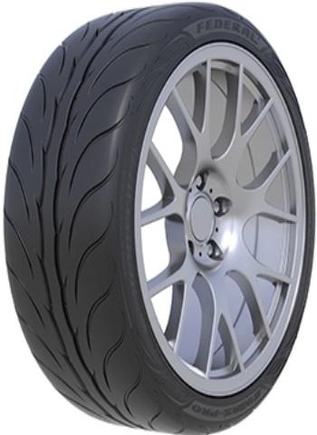Гуми за кола FEDERAL 595 RS-PRO COMPETITION ONLY XL 265/40 R18 101Y