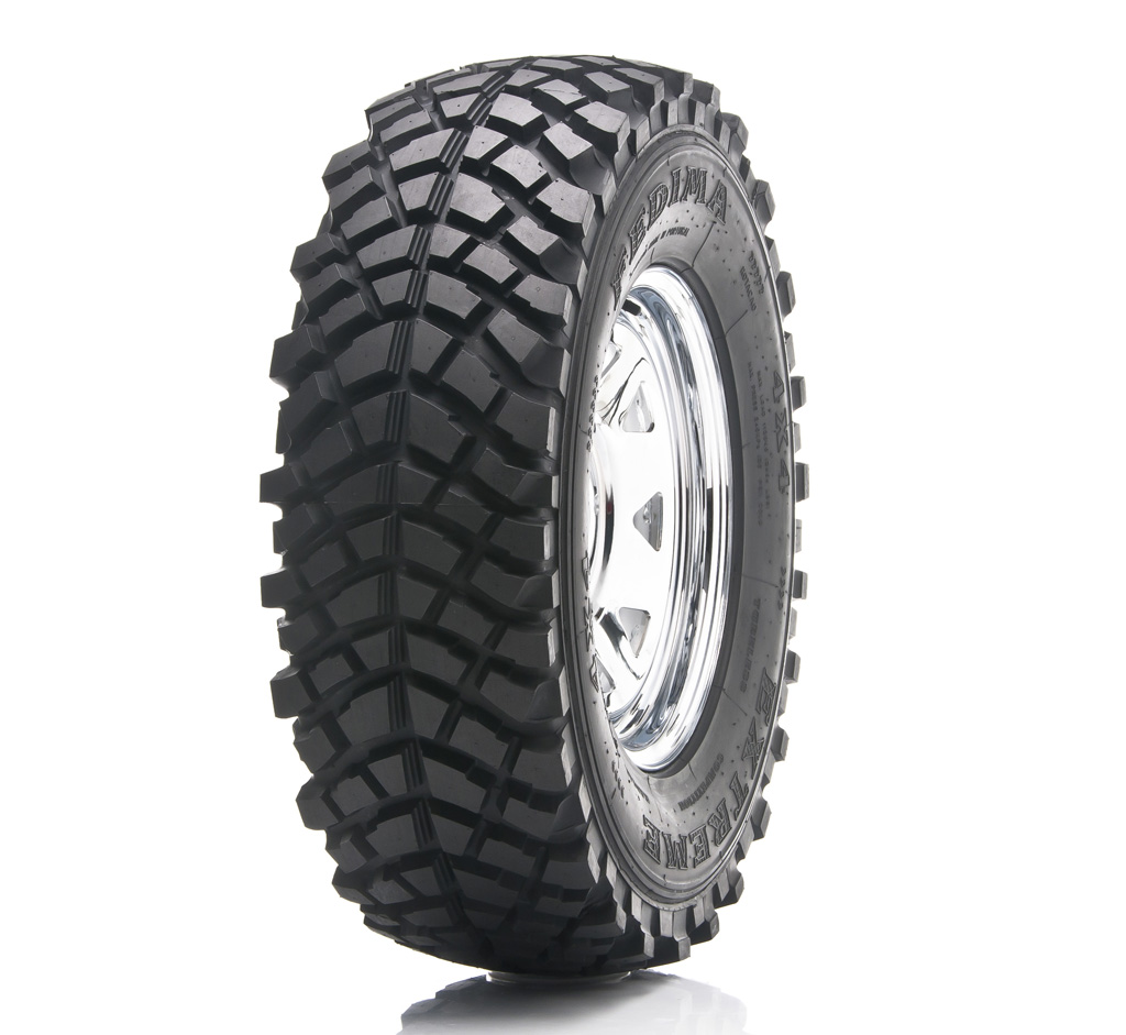 Anvelope jeep Fedima Extreme RETREAD 195/70 R15 104Q