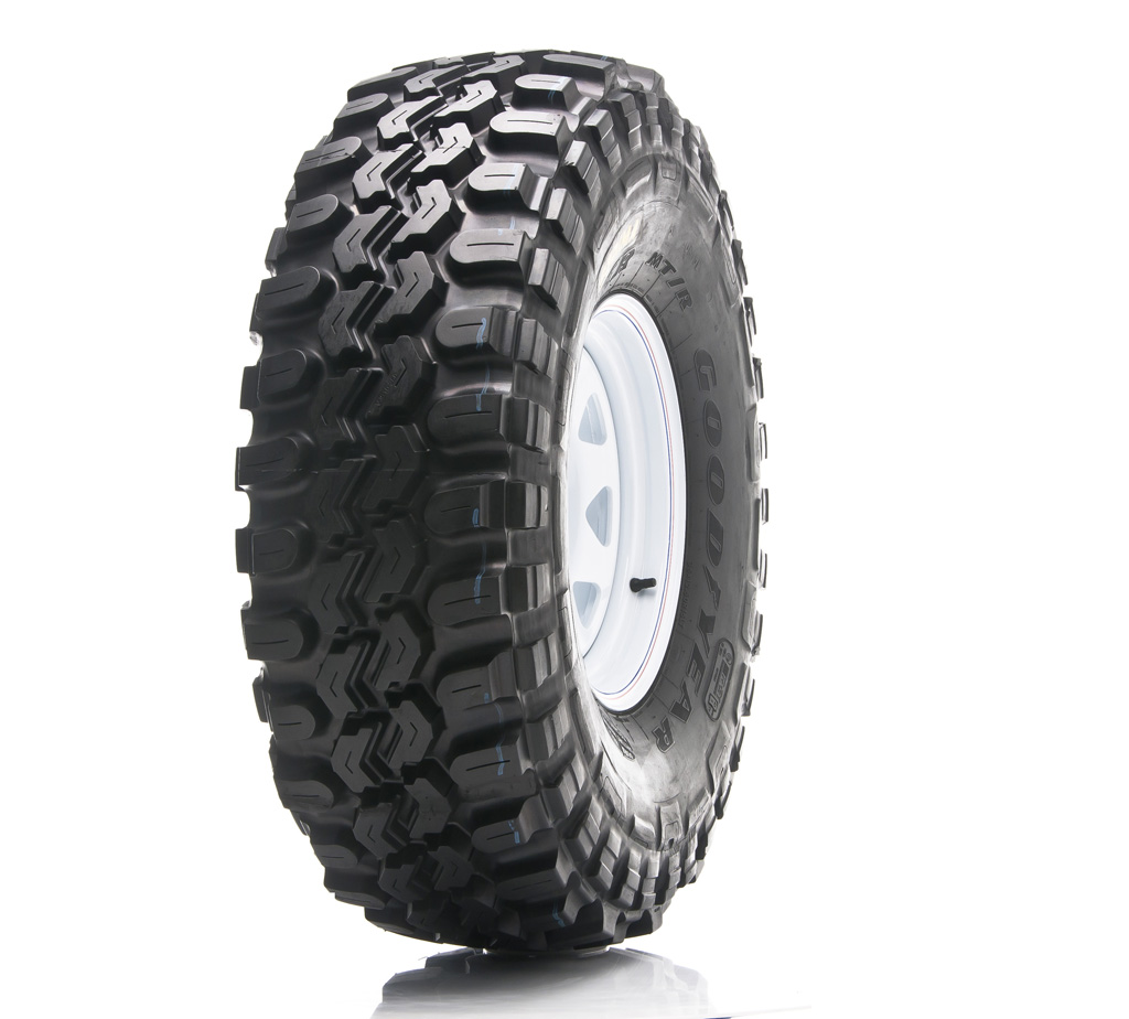 Fedima Sirocco RETREAD 215/75 R15 100Q Ελαστικά τζιπ Fedima Sirocco RETREAD 215/75 R15 100Q