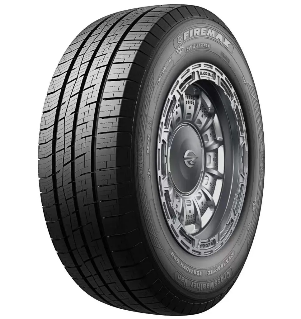 Anvelope microbuz FIREMAX ALL CrossWeather Van XL 195/65 R16 104102S