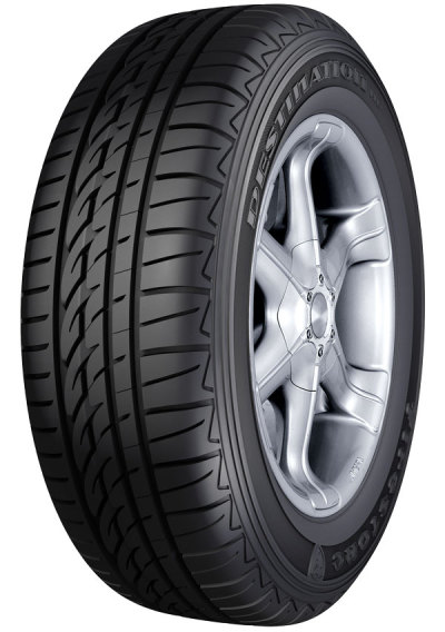 FIRESTONE DESTINATION HP XL 235/65 R17 108H Anvelope jeep FIRESTONE DESTINATION HP XL 235/65 R17 108H