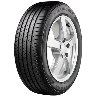 Автомобилни гуми FIRESTONE ROADHAWK 205/55 R16 91H