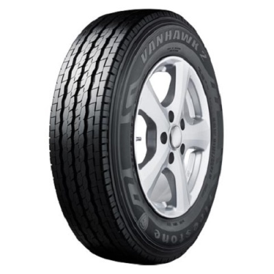 Anvelope microbuz FIRESTONE VANHAWK 2 195/70 R15 104R