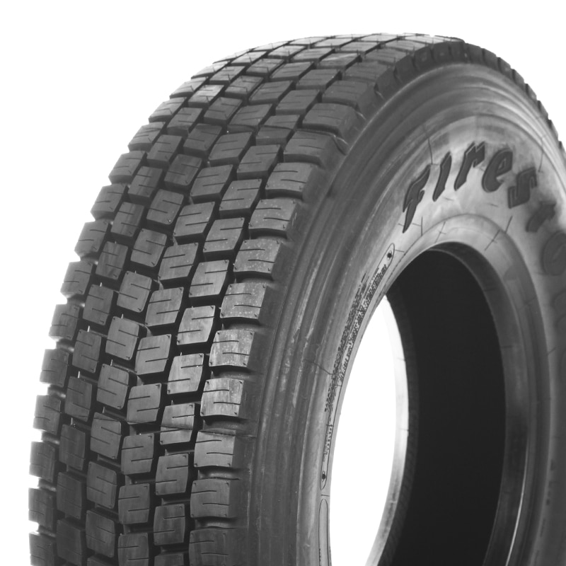 Тежкотоварни гуми FIRESTONE FD622+ 295/80 R22.5 152M