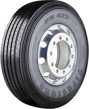 FIRESTONE FS422+E 295/80 R22.5 154M Тежкотоварни гуми FIRESTONE FS422+E 295/80 R22.5 154M