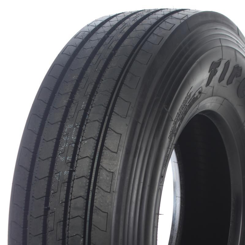 FIRESTONE FT522+ 385/65 R22.5 K product_type-heavy_tires FIRESTONE FT522+ 385/65 R22.5 K