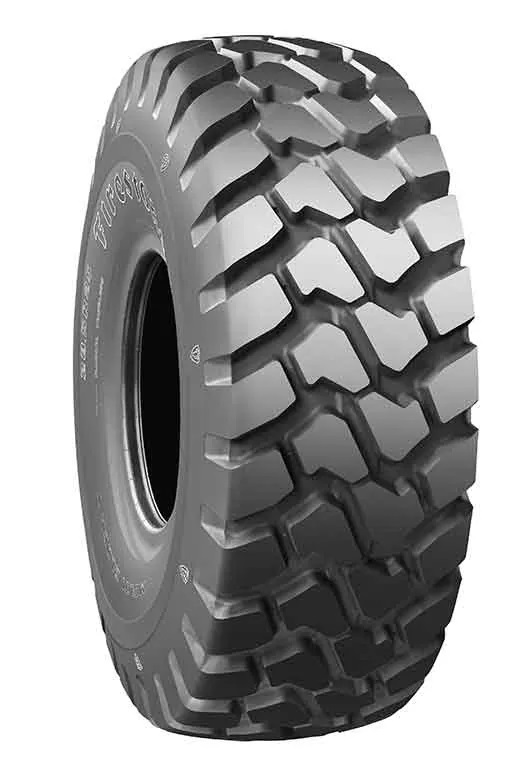 product_type-industrial_tires FIRESTONE MULTI BLOCK T TL 17.5 R25 167B