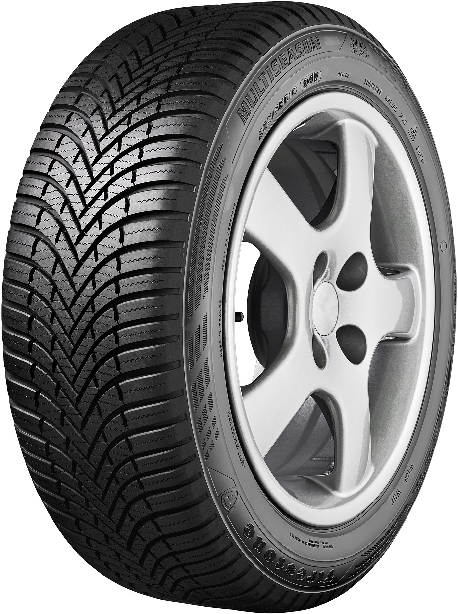 Гуми за кола FIRESTONE MULTISEASON 2 155/65 R14 79T