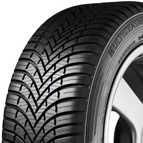 Ελαστικά αυτοκηνίτου FIRESTONE MULTISEASON GEN-02 155/65 R14 75T