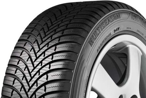 Anvelope auto FIRESTONE MULTISEASON2 XL 195/50 R15 86H